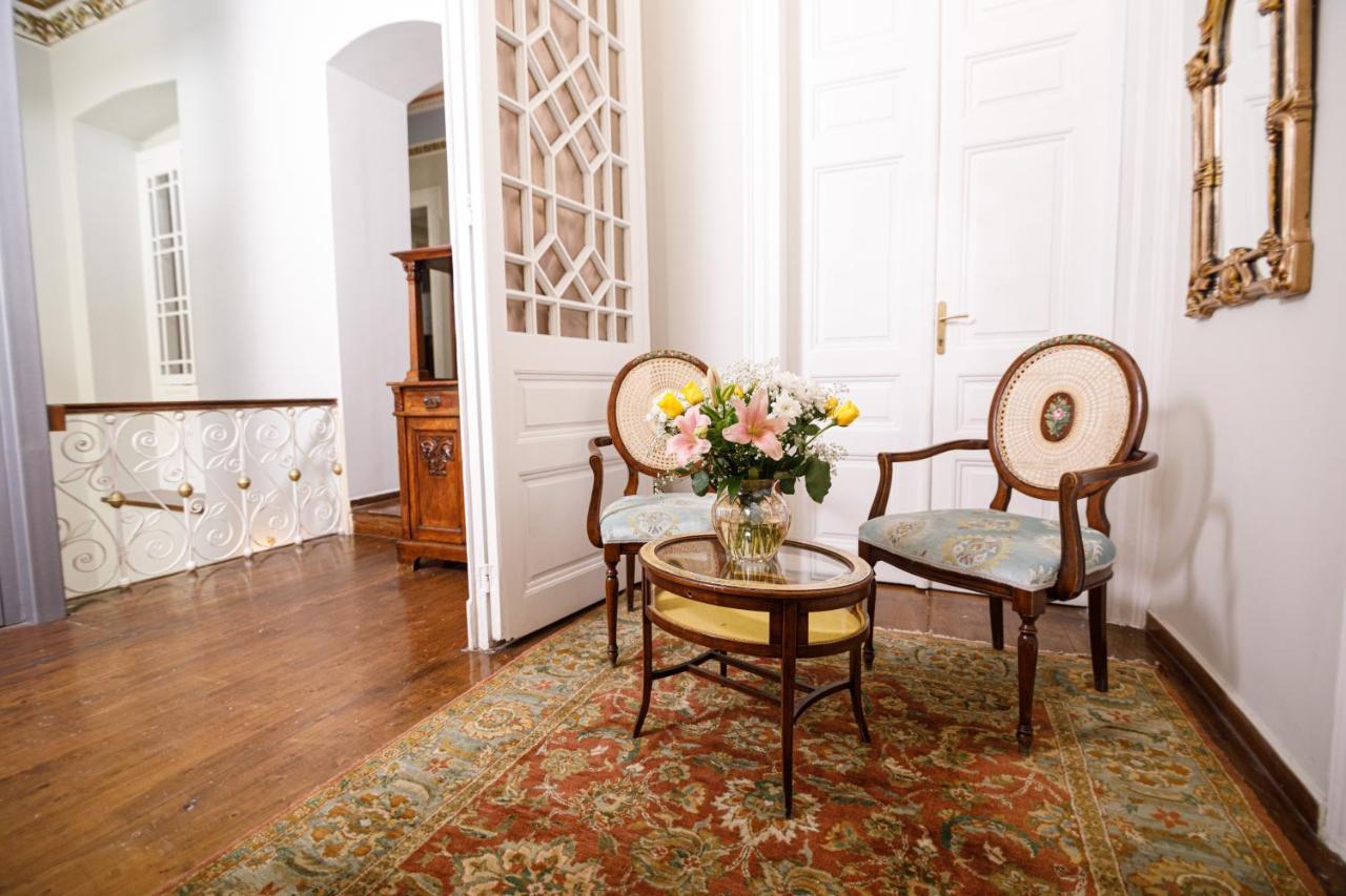 Palaiologos Luxury City Hotel Patras Luaran gambar