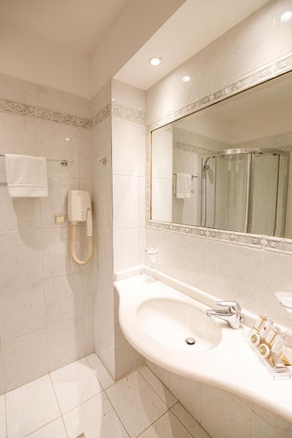 Palaiologos Luxury City Hotel Patras Luaran gambar