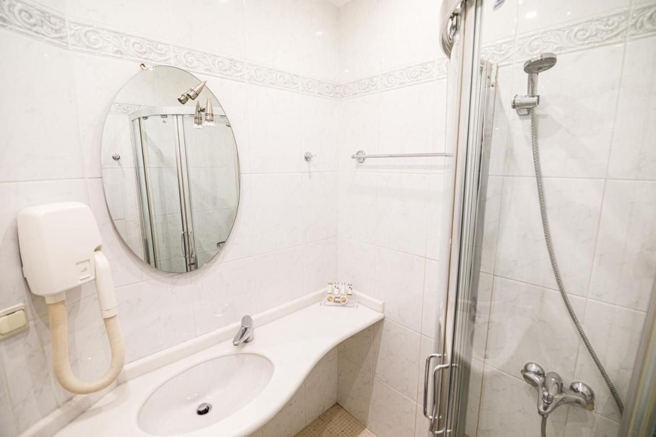 Palaiologos Luxury City Hotel Patras Luaran gambar