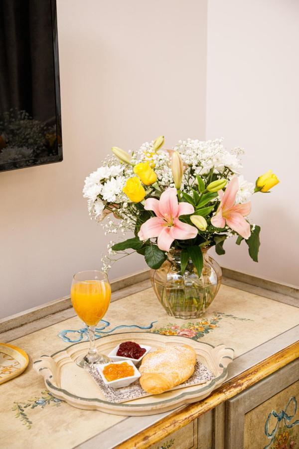 Palaiologos Luxury City Hotel Patras Luaran gambar