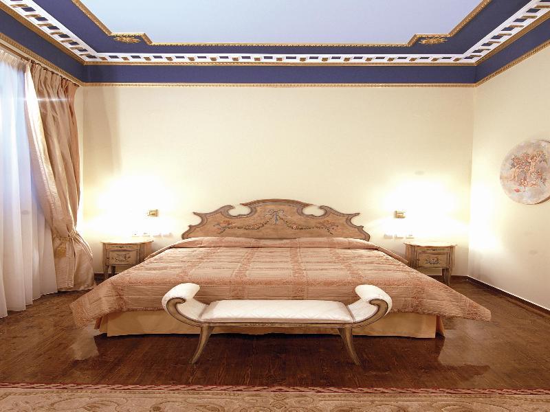 Palaiologos Luxury City Hotel Patras Luaran gambar
