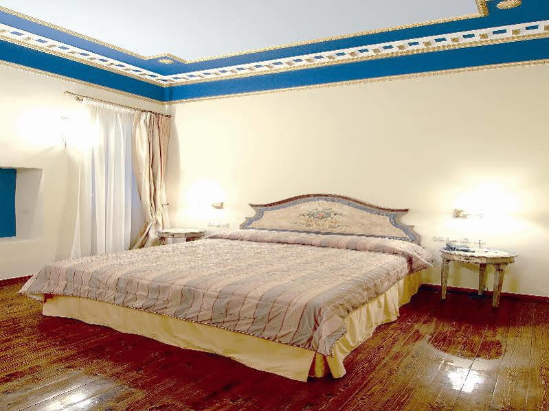 Palaiologos Luxury City Hotel Patras Luaran gambar